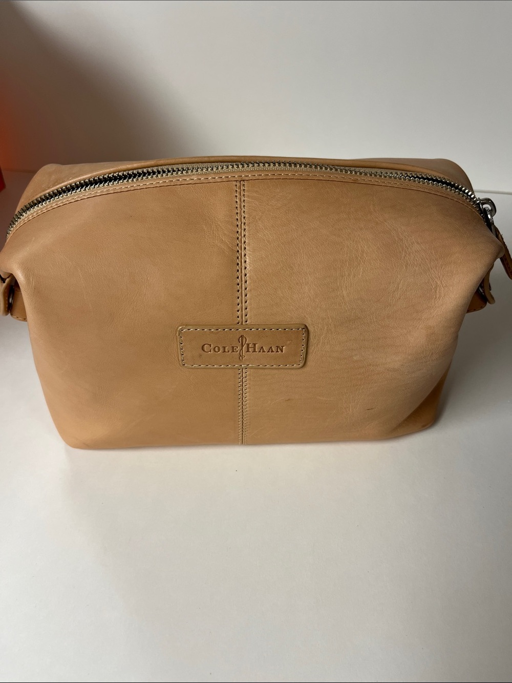 Cole Haan Shave Kit